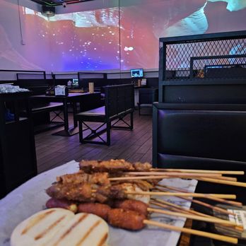 Xinjiang BBQ - Asian Fusion Near Me - San Diego, California Xinjiang BBQ - Asian Fusion Near Me - San Diego, California