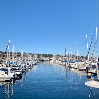 Municipal Wharf II - Beaches Near Me - Monterey, California Municipal Wharf II - Beaches Near Me - Monterey, California