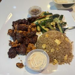 Kobe Japanese Steak House
