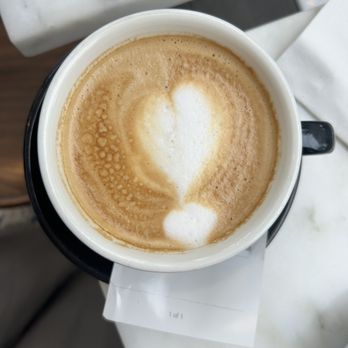 Tatte Bakery & Cafe | Farragut Square - Cappuccino - Coffee & Tea Near Me - Washington, DC, District of Columbia Tatte Bakery & Cafe | Farragut Square - Cappuccino - Coffee & Tea Near Me - Washington, DC, District of Columbia