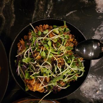 Animae - Fried rice - Asian Fusion Near Me - San Diego, California Animae - Fried rice - Asian Fusion Near Me - San Diego, California