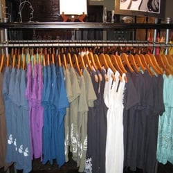 Mesh - Locally made clothing!