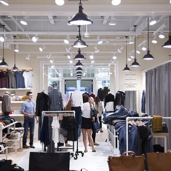 Madewell - from Louisville Business First, photo credit Tim Harris - Accessories Near Me - Louisville, Kentucky Madewell - from Louisville Business First, photo credit Tim Harris - Accessories Near Me - Louisville, Kentucky