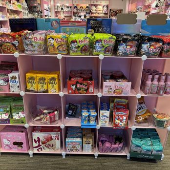 Koneko - Toy Stores Near Me - San Bernardino, California