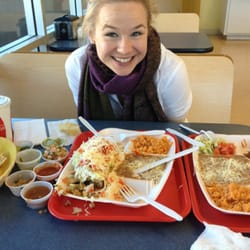Angela's Mexican Food
