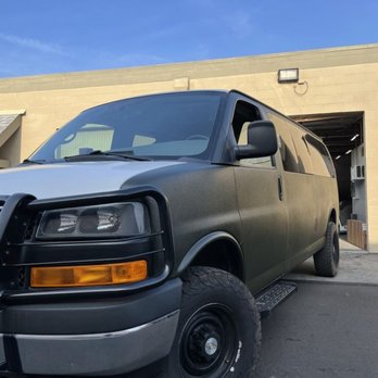 Rhino Linings - Auto Customization Near Me - Norco, California Rhino Linings - Auto Customization Near Me - Norco, California