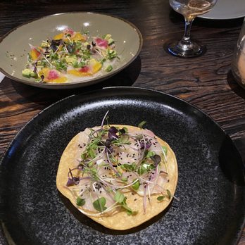 Alejandro's - Mexican Near Me - Monterey, California