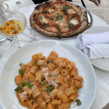 Ysabel - Pasta + Margarita pizza - New American Near Me - West Hollywood, California Ysabel - Pasta + Margarita pizza - New American Near Me - West Hollywood, California