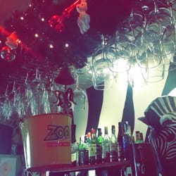 Zoo Bar and Grill