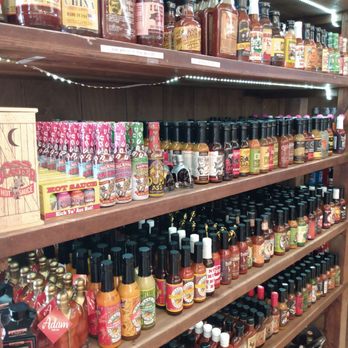 Cima Mining Company - Convenience Stores Near Me - Nipton, California