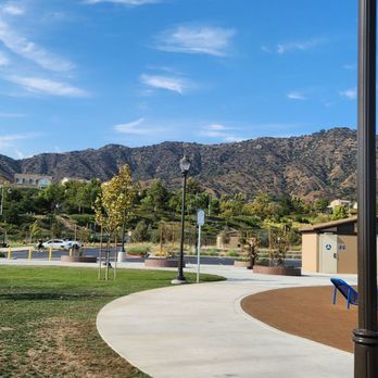 Rosedale Great Park - Parks Near Me - Azusa, California Rosedale Great Park - Parks Near Me - Azusa, California