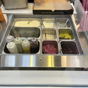 &pizza - Topping Station - Pizza Near Me - Fairfax, Virginia &pizza - Topping Station - Pizza Near Me - Fairfax, Virginia