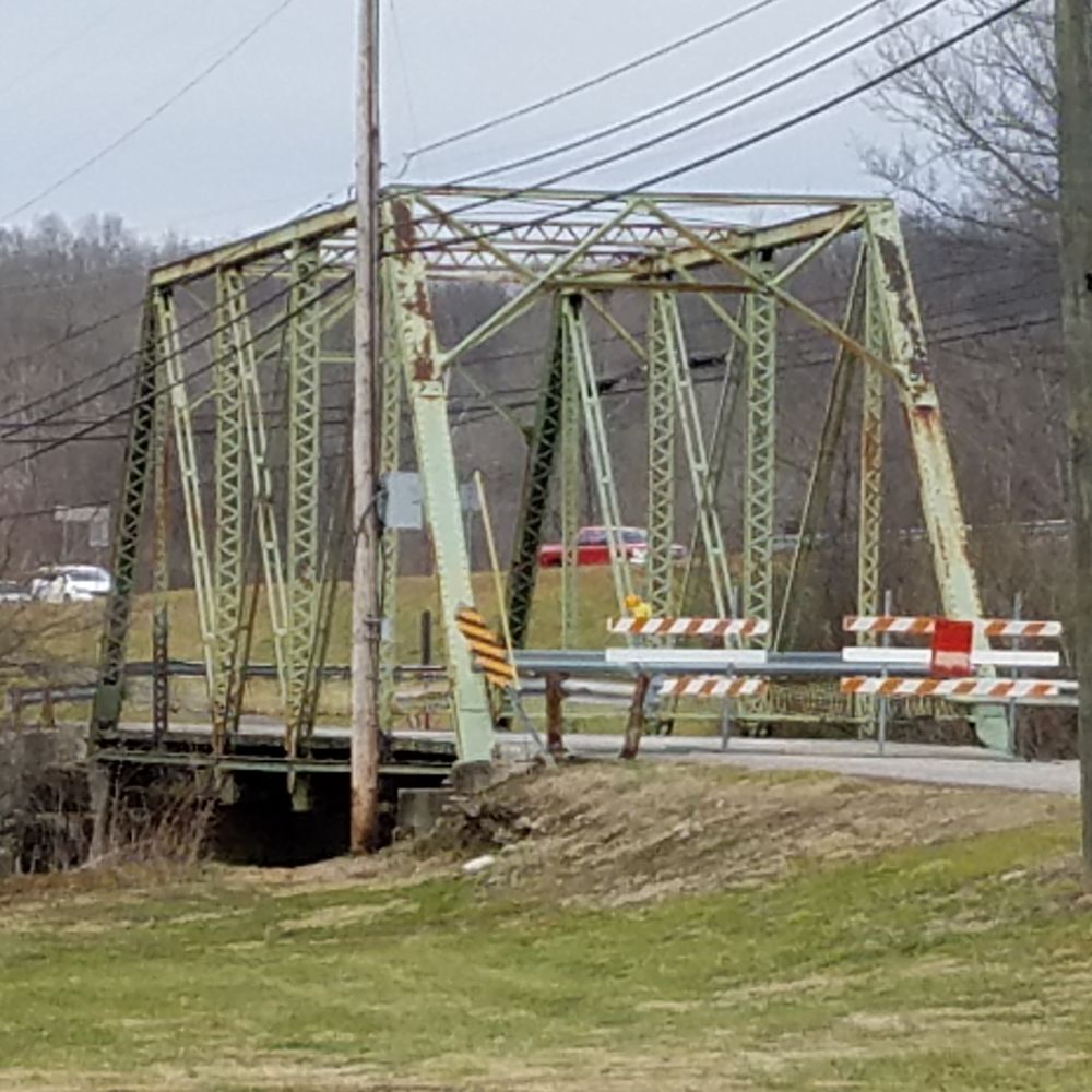 BROOKSIDE PARK 1622 Tunnelton Rd, Bedford, Indiana Parks Yelp