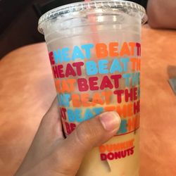 Dunkin'