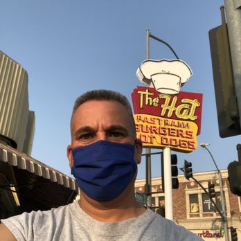 The Hat - The Hat - Sandwiches Near Me - Alhambra, California The Hat - The Hat - Sandwiches Near Me - Alhambra, California