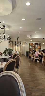 Prince Tea House by null