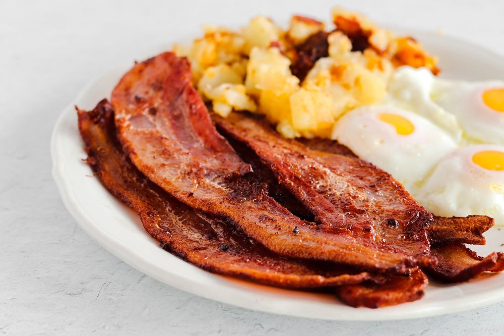 The Original Pancake House