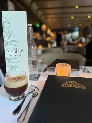 The Kimberly by null