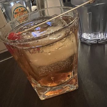Jane Doe - Manhattan - Cocktail Bars Near Me - Jersey City, New Jersey
