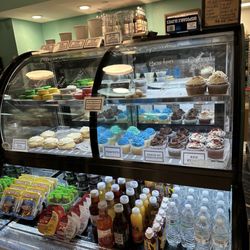 The Little Spoon Bakery & Cafe
