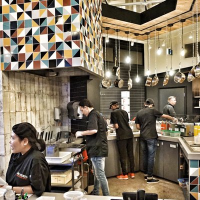 Dal Moro's Square One | Fresh Pasta To Go by null