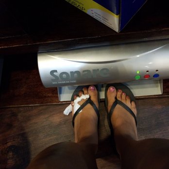 Terry's Nail & Spa - Pedi - Nail Salons Near Me - Yonkers, New York