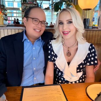 The Monroe - Ronnald M. & Kimberley K - Yelpers Orlando - New American Near Me - Orlando, Florida