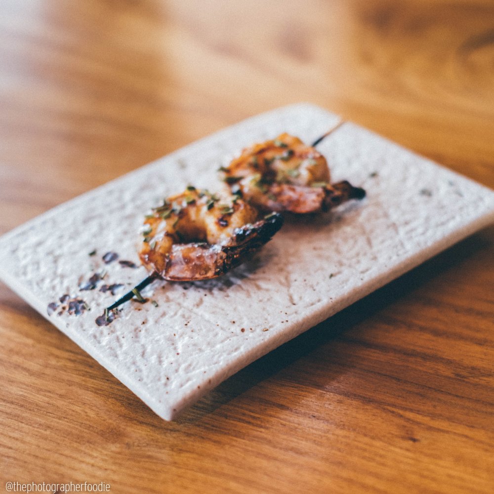 Shinya Shokudo - Redmond