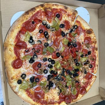 BEST PIZZA AND BREW - Updated September 2025 - 148 Photos
