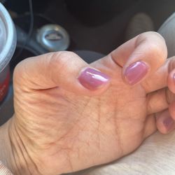 VIP Nail & Spa