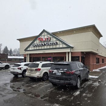 Rex's Golden Grill - Breakfast & Brunch Near Me - Dearborn, Michigan