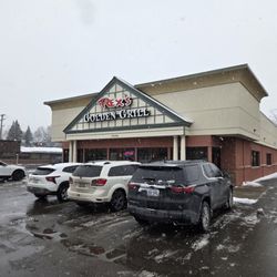 Rex's Golden Grill