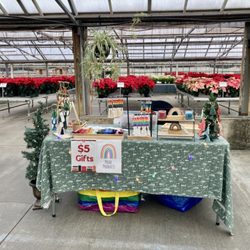 Benken Florist Home and Garden - First handmade market!