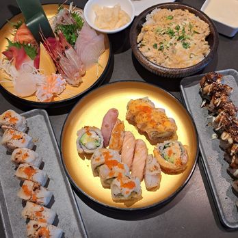 Momokoko - Japanese Near Me - Markham, Ontario