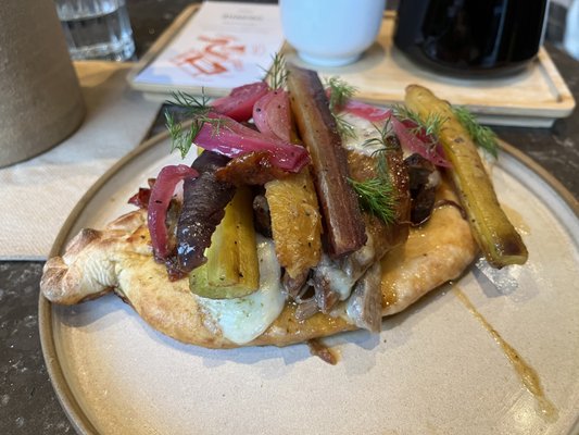 Origin Coffee (Scoresby Street) by null