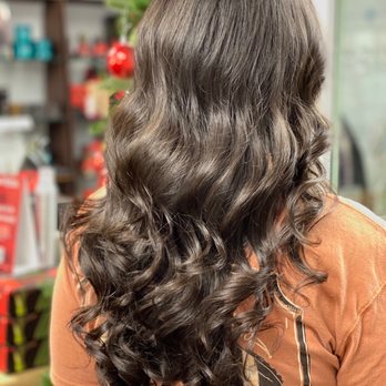 Josephine's Day Spa & Salon - Cut and style by Alea - Hair Salons Near Me - Houston, Texas Josephine's Day Spa & Salon - Cut and style by Alea - Hair Salons Near Me - Houston, Texas