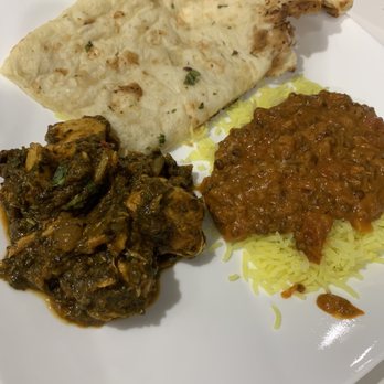 Tasty - Indian Near Me - Edmonton, Alberta