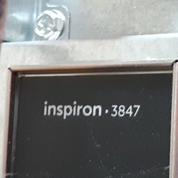 Computer Repair Freelance - My middle aged CPU is a teenager agajn
