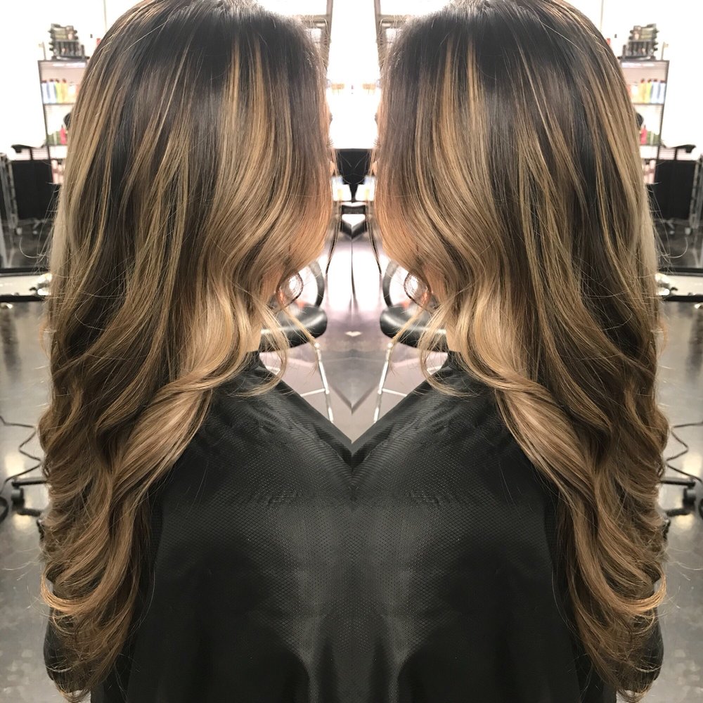 REMEDY SALON 28 Photos & 13 Reviews Hair Salons 16186 SE 82nd Dr