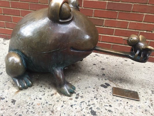 PS 234 - Independence School