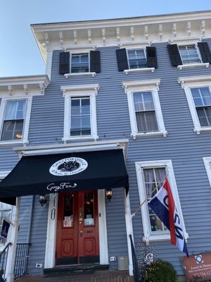 GREY FOX GRILLE & PUBLIC HOUSE - 195 Photos & 162 Reviews - 140 S State