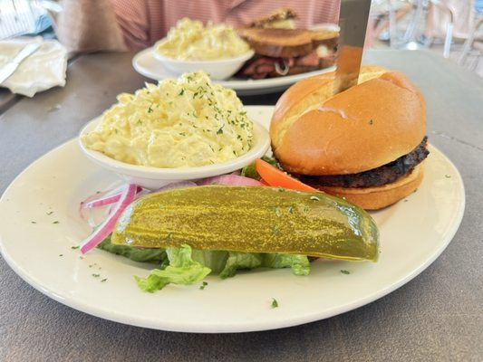 Silver Creek Beer Garden & Grille by null
