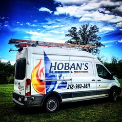 Hoban's Plumbing & Heating