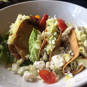 The Twisted Fork - Potato empinada taco - New American Near Me - Reno, Nevada The Twisted Fork - Potato empinada taco - New American Near Me - Reno, Nevada