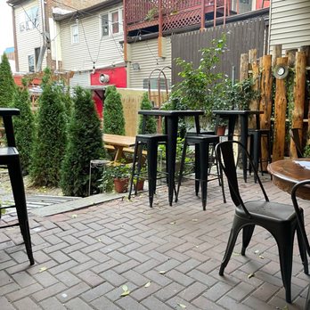 Cafe Capriccio - Italian Near Me - Albany, New York