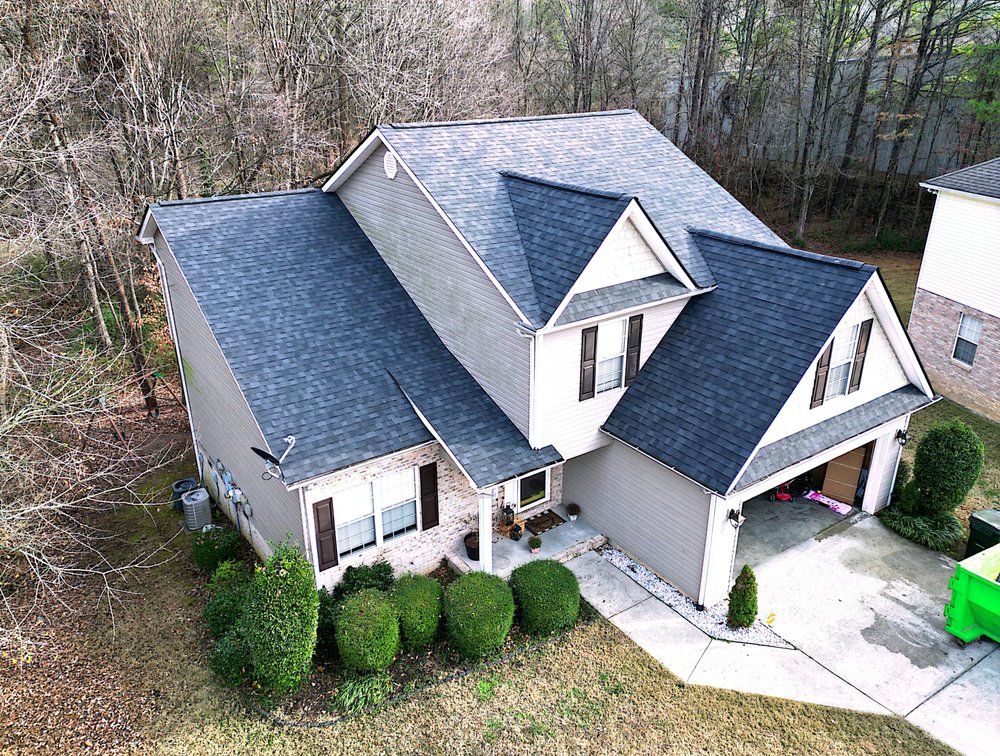 Slide of Celta Roofing & Restoration