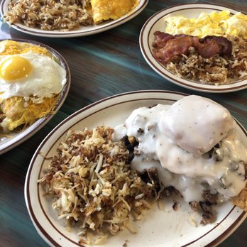 Cowboy Cafe - Breakfast & Brunch Near Me - Roswell, New Mexico