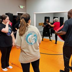Bellicose Martial Arts