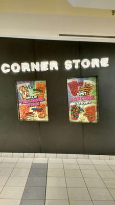 Corner Store by null