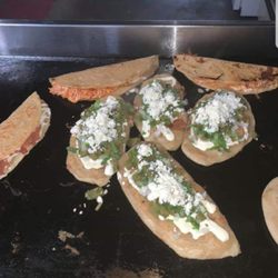 Irma's Gorditas